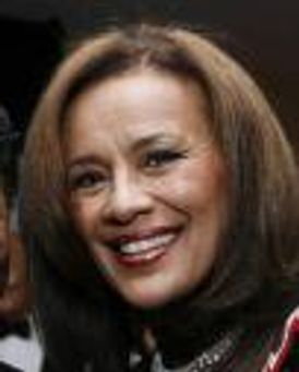 Marilyn McCoo Headshot