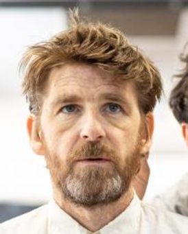 Paul Anderson Headshot