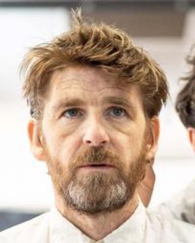 Paul Anderson Headshot