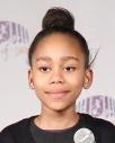 Kianna Cotton Headshot