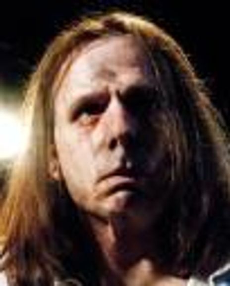 Daniel Flint Headshot