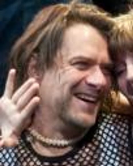 Ian Armstrong Headshot