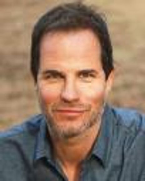 Jason Kolotouros Headshot