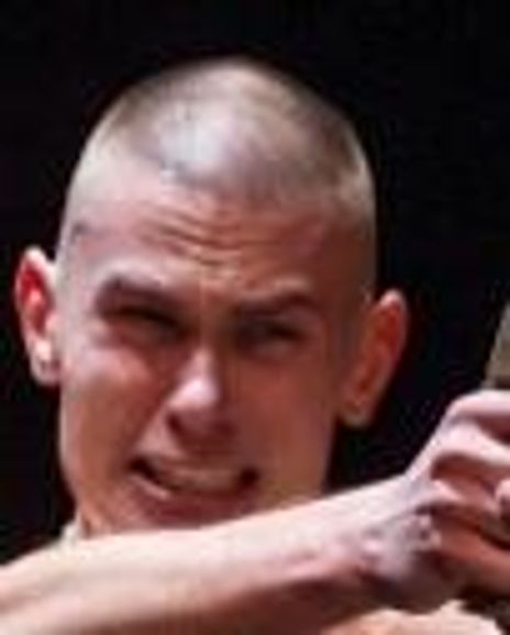 JJ Phillips Headshot