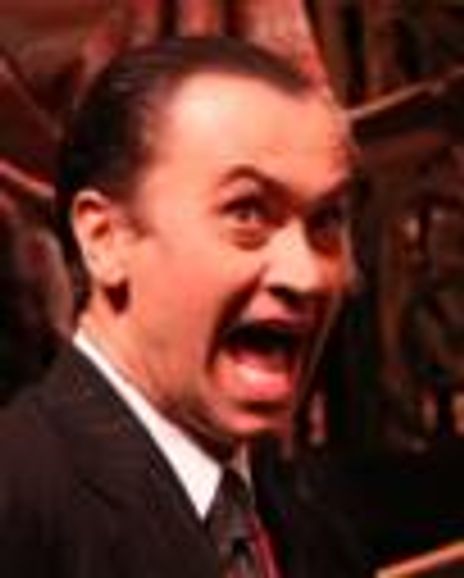 Jack Rebaldi Headshot