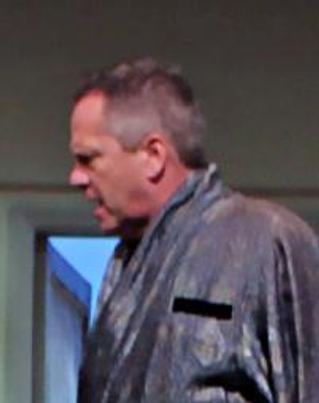 Cesa Pledger Headshot