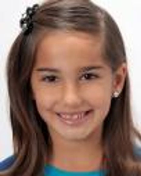 Maria Panoski Headshot