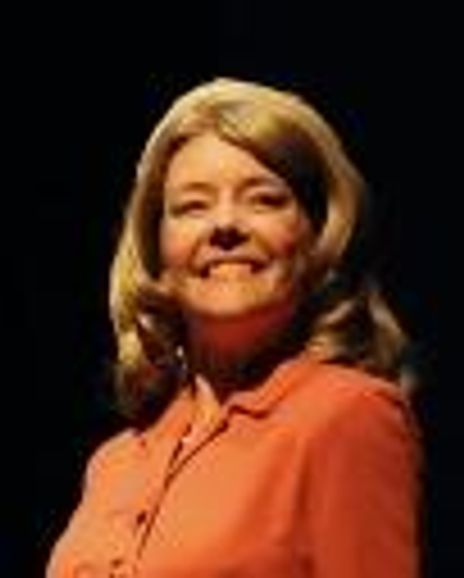 C. Kelly Leo Headshot