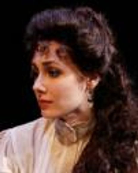 Chelsea Morgan Headshot