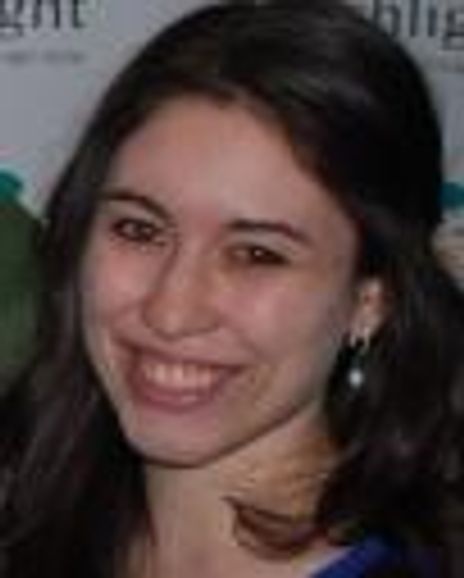 Deborah Blumenthal Headshot