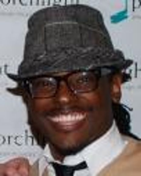 Jaret Landon Headshot