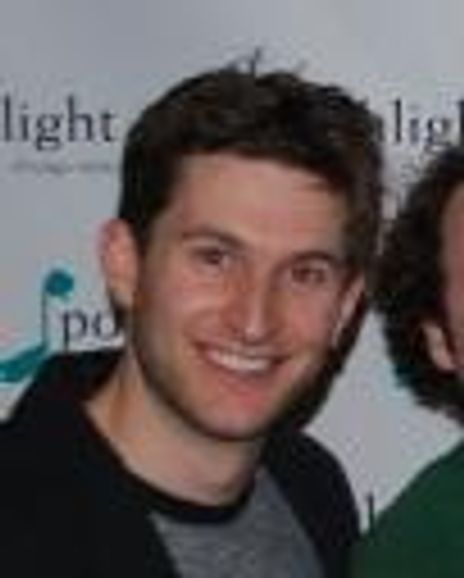 Charles Match Headshot