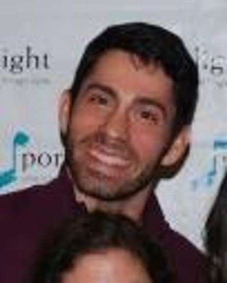 John Francisco Headshot