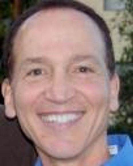 Lloyd Cooper Headshot