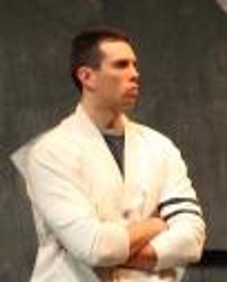 Ryan Imhoff Headshot