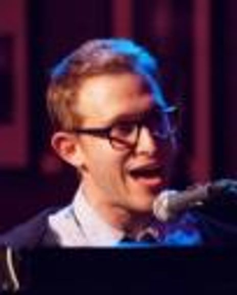 Brett Druck Headshot