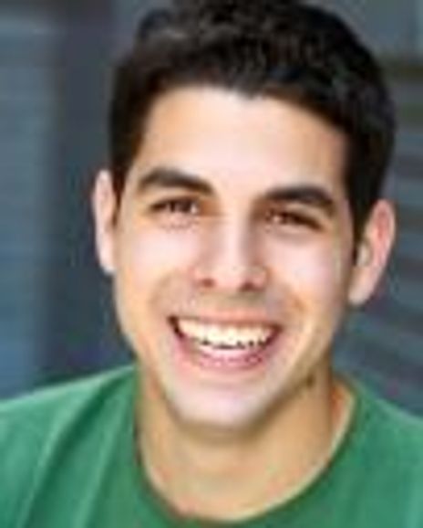 Ryan Neal Green Headshot