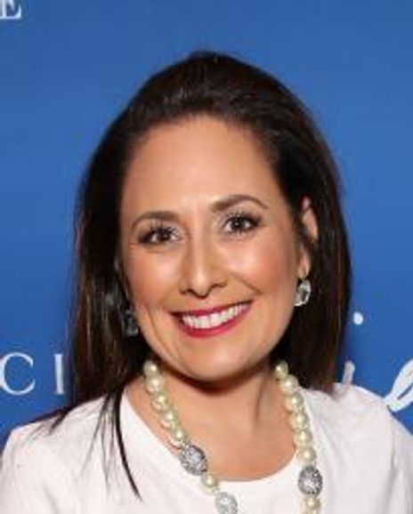 Jenna Segal Headshot