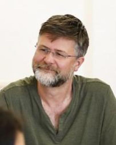 Phil Willmott Headshot
