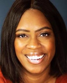 Dayna Marie Quincy Headshot