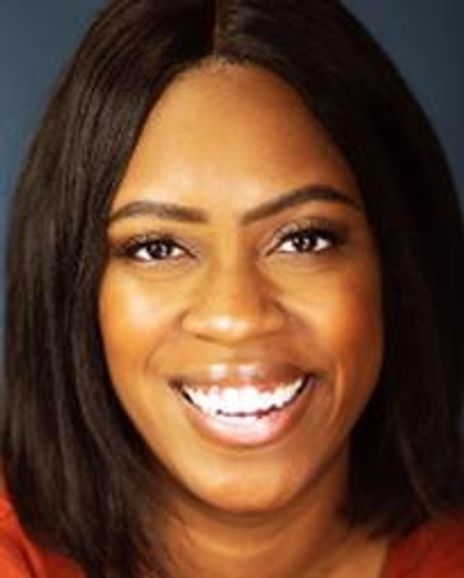 Dayna Marie Quincy Headshot