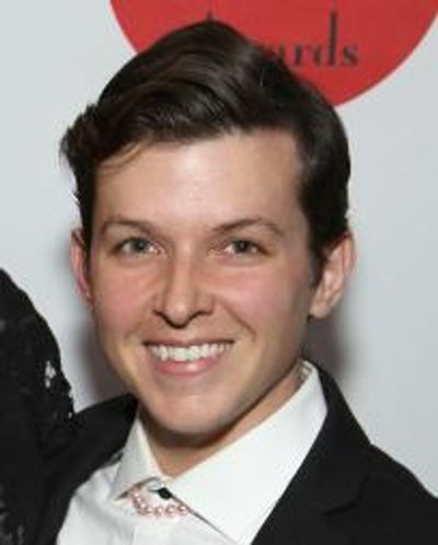 Jax Jackson Headshot