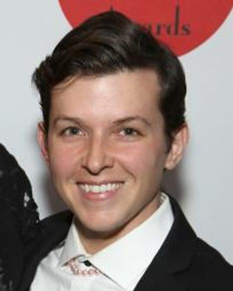 Jax Jackson Headshot