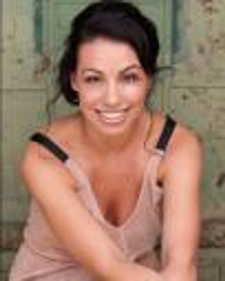 Paloma Nozicka Headshot