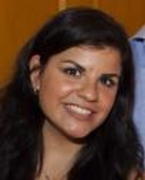 GiAnna Wyatt Headshot