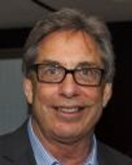 Ron Greenspan Headshot