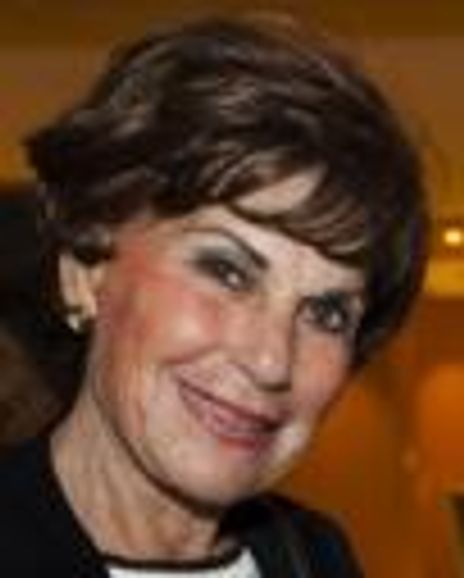 Esta Friedman Headshot