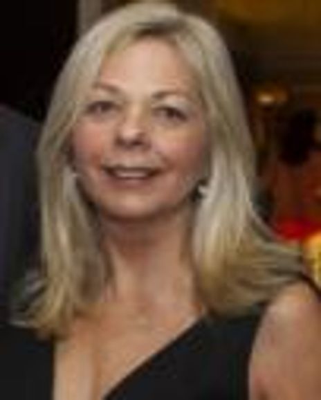 Donna Potolsky Headshot