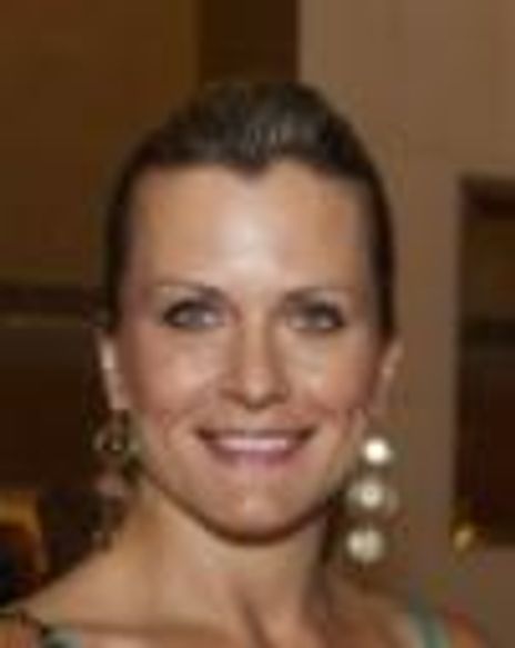 Ljupka todorovic Headshot