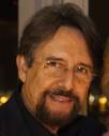 Ricardo J. Gonzalez Headshot