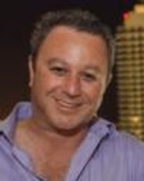 Todd Oretsky Headshot