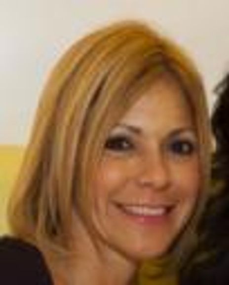Lisette Gongora Headshot