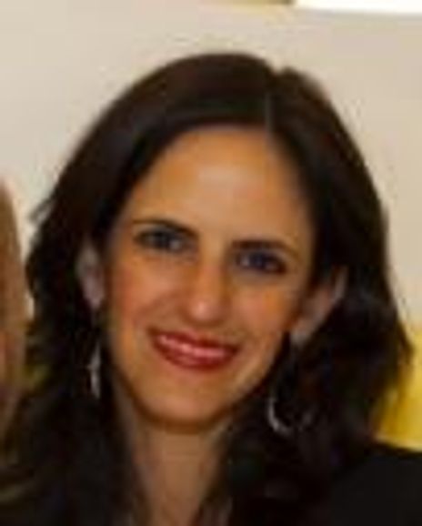 Jessica Valera Headshot