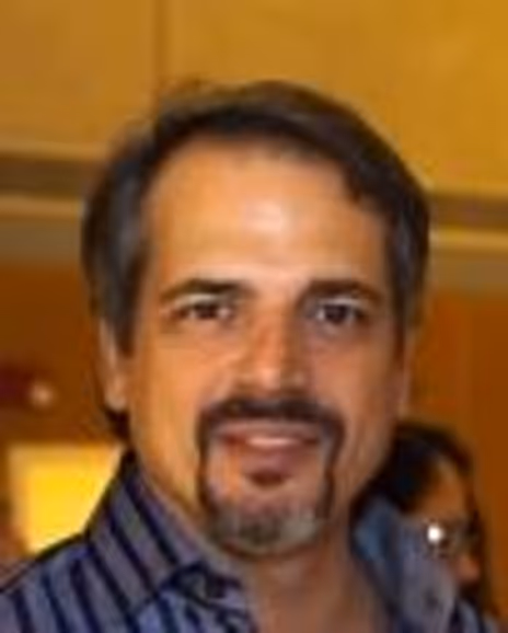 Fonzi Peralta Headshot