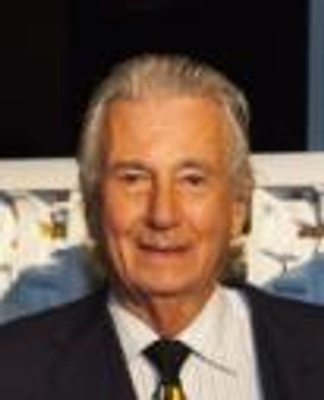 Robert Swedroe Headshot