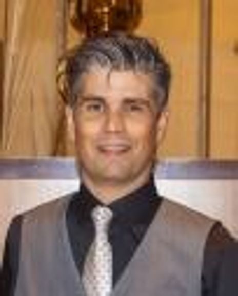 Sheila Elias Headshot