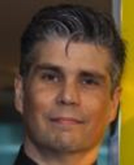 Mike Rivamonte Headshot