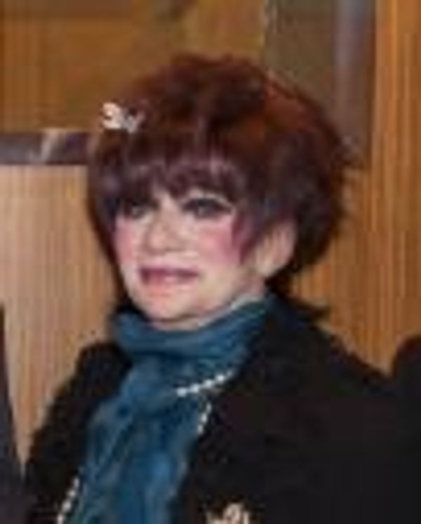 Marcy Lefton