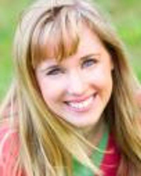 Jennifer Bissell Headshot