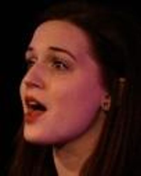 Maggie Salley Headshot