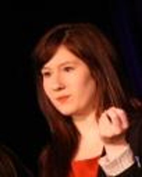 Jessie Selleck Headshot