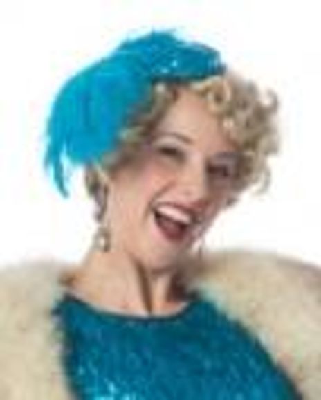 Mary Kalita Headshot