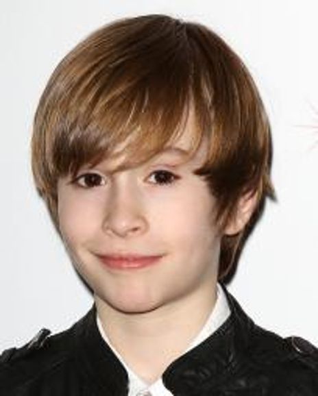 Sebastian Hedges Thomas Headshot