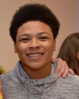 Marquise Neal Headshot