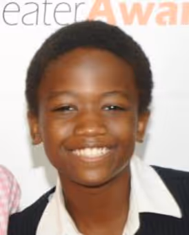 Cole Bullock Headshot