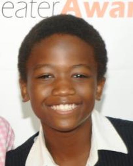 Cole Bullock Headshot